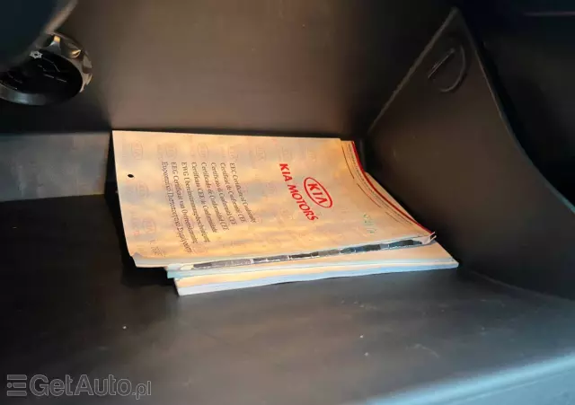 KIA Ceed Cee'd 1.6 CRDi XL