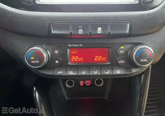 KIA Ceed Cee'd 1.6 CRDi XL