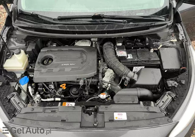 KIA Ceed Cee'd 1.6 CRDi XL