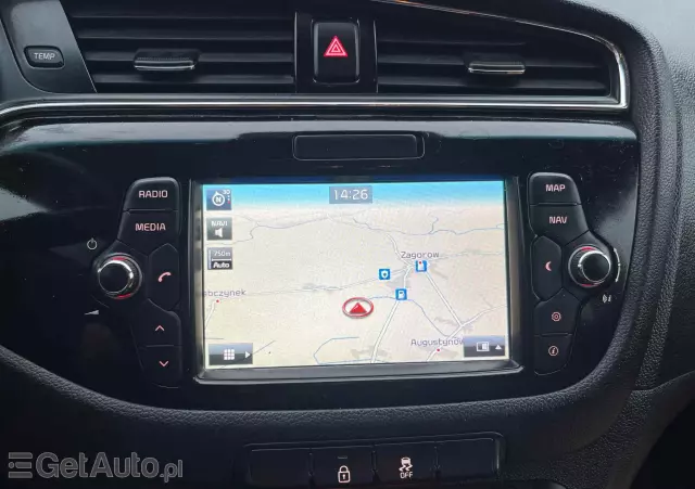 KIA Ceed Cee'd 1.6 CRDi XL