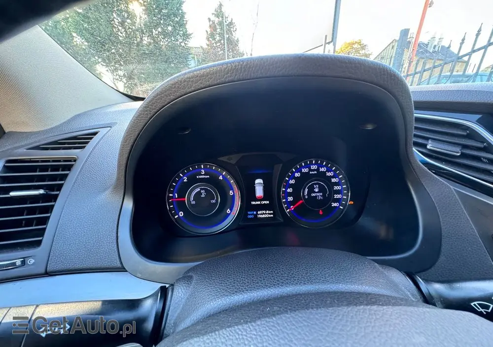 HYUNDAI I40 1.7 CRDi Premium