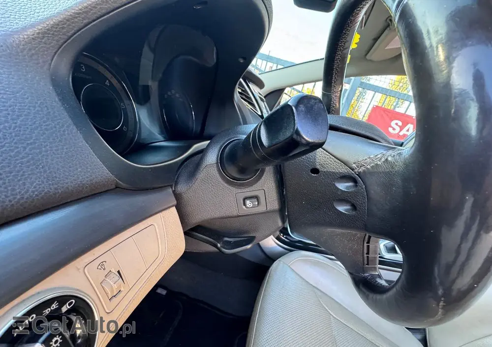 HYUNDAI I40 1.7 CRDi Premium