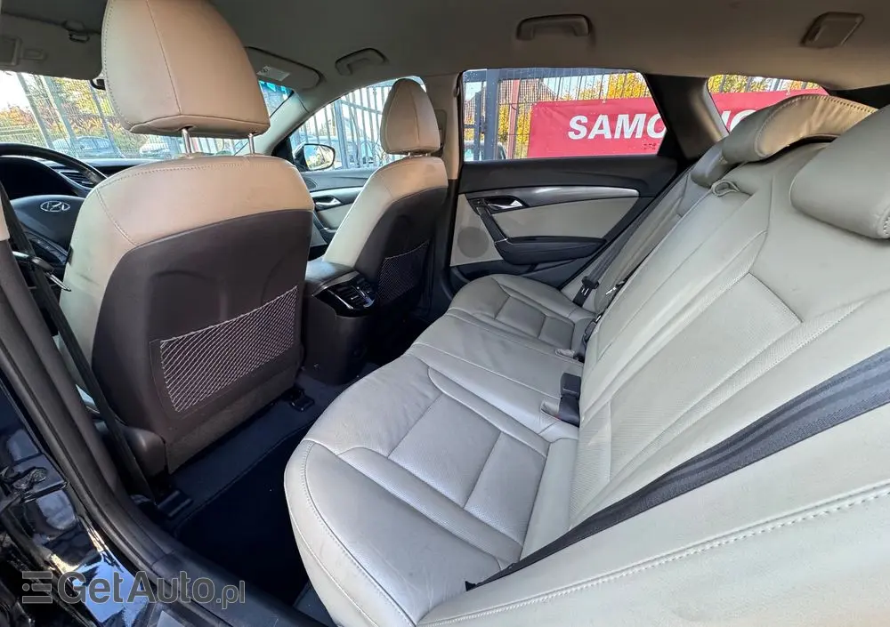 HYUNDAI I40 1.7 CRDi Premium