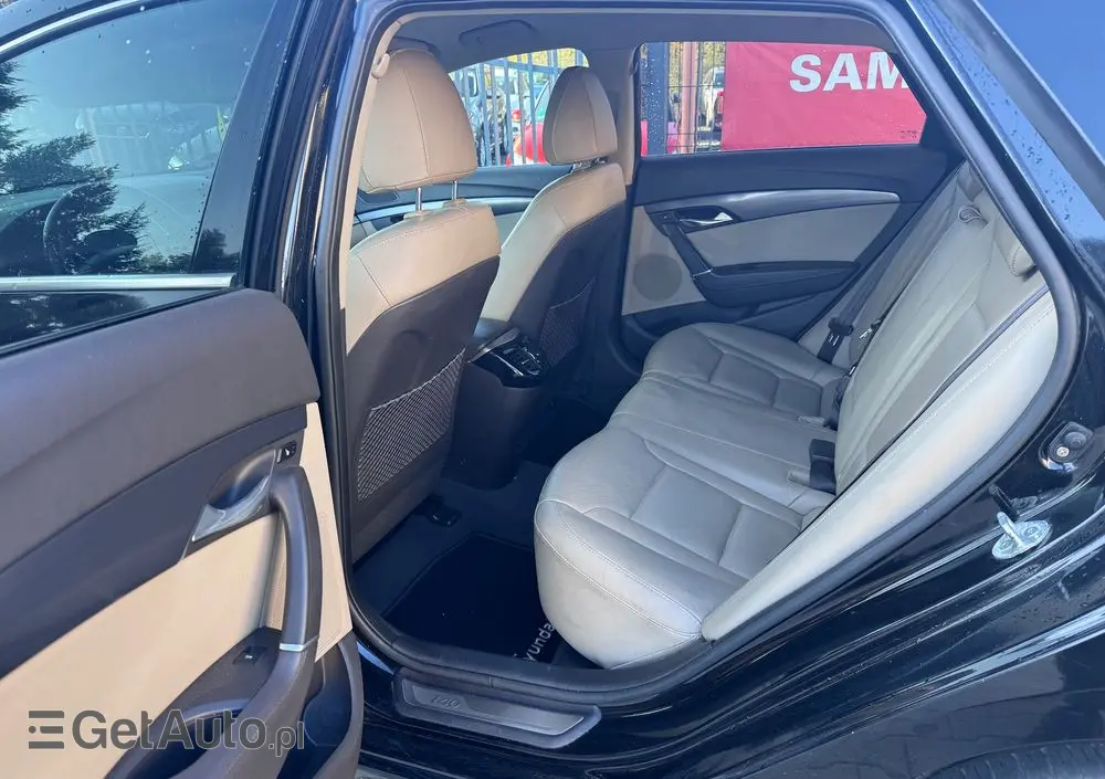 HYUNDAI I40 1.7 CRDi Premium