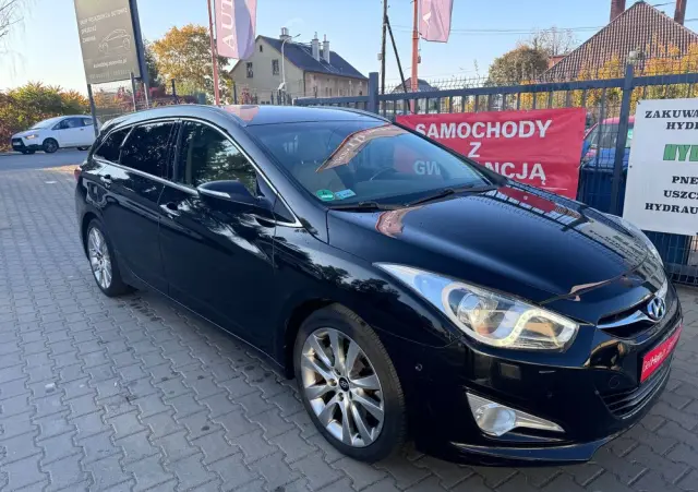 HYUNDAI I40 1.7 CRDi Premium