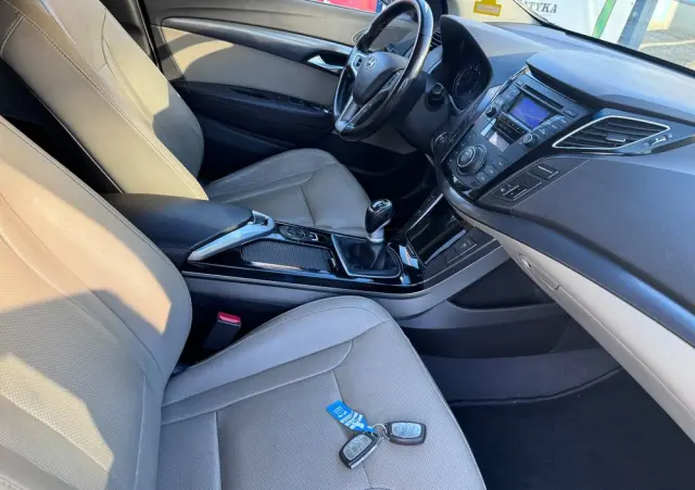 HYUNDAI I40 1.7 CRDi Premium