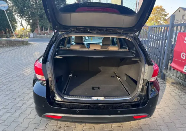 HYUNDAI I40 1.7 CRDi Premium