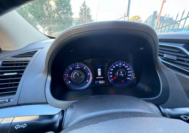 HYUNDAI I40 1.7 CRDi Premium