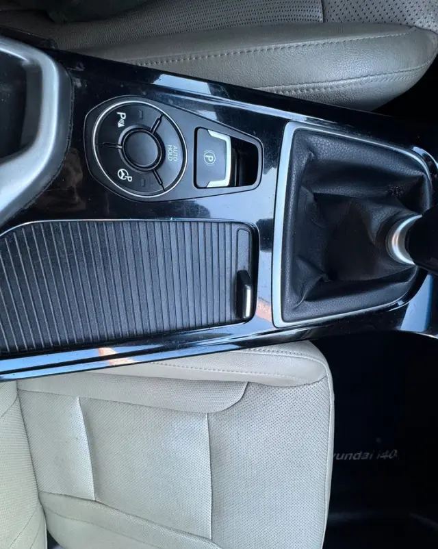 HYUNDAI I40 1.7 CRDi Premium