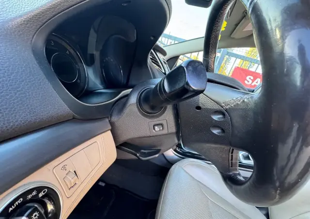 HYUNDAI I40 1.7 CRDi Premium