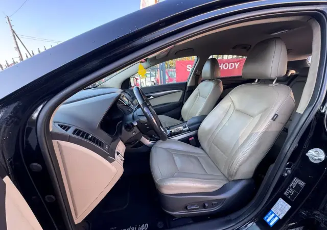 HYUNDAI I40 1.7 CRDi Premium