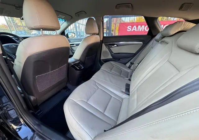 HYUNDAI I40 1.7 CRDi Premium