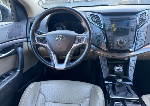 HYUNDAI I40 1.7 CRDi Premium