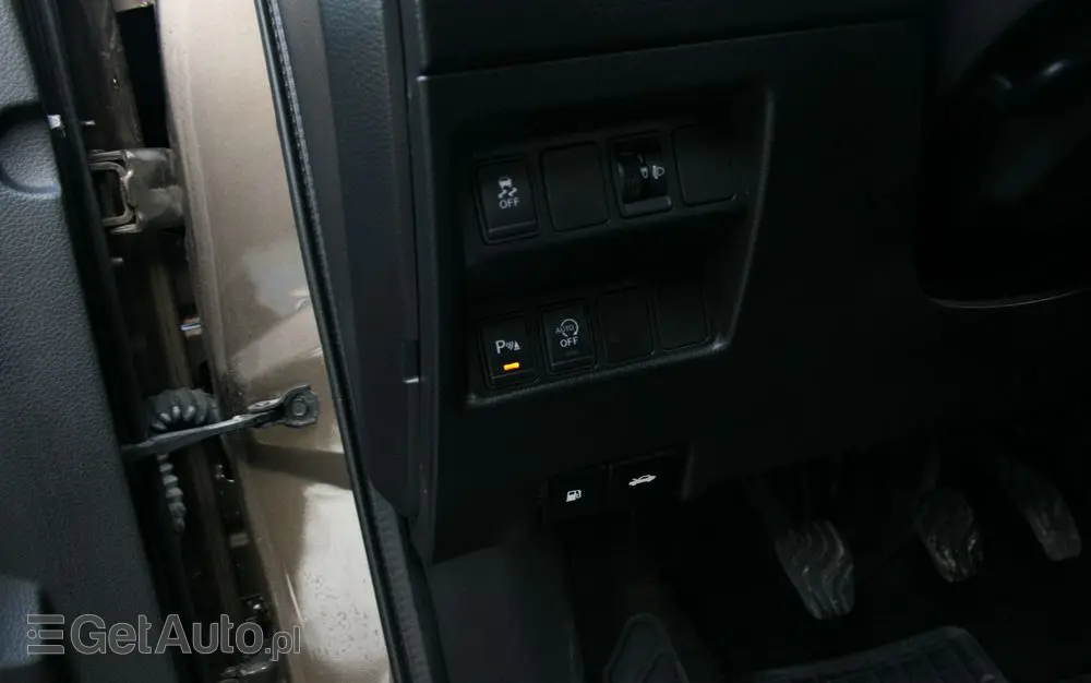 NISSAN Qashqai 1.2 DIG-T Tekna