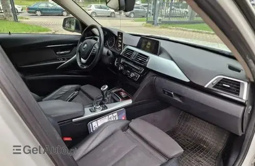 BMW Seria 3 