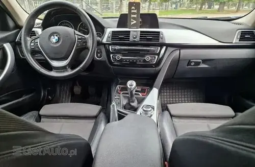 BMW Seria 3 