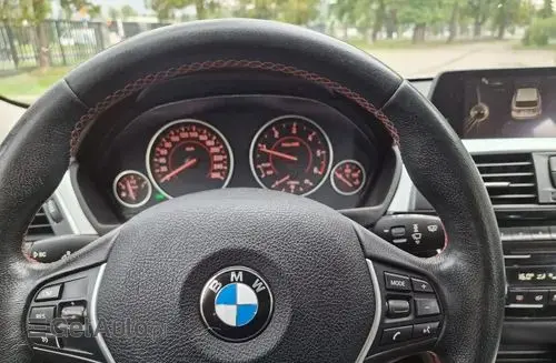 BMW Seria 3 