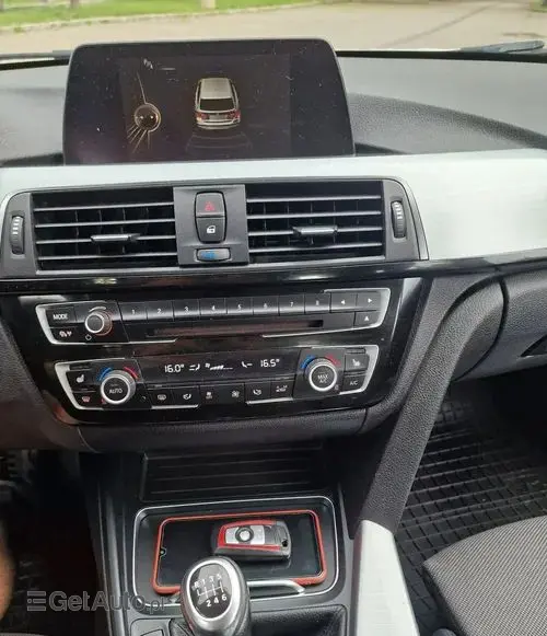BMW Seria 3 