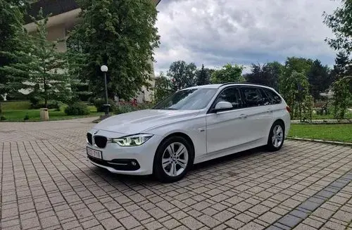 BMW Seria 3 
