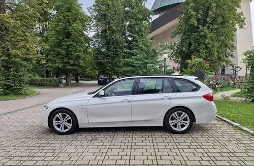 BMW Seria 3 