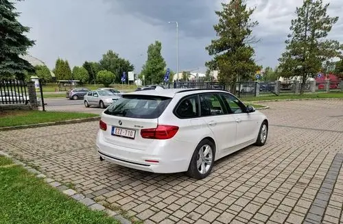 BMW Seria 3 