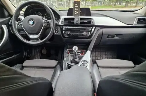 BMW Seria 3 