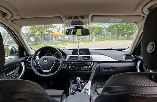 BMW Seria 3 