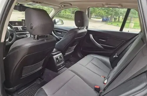 BMW Seria 3 
