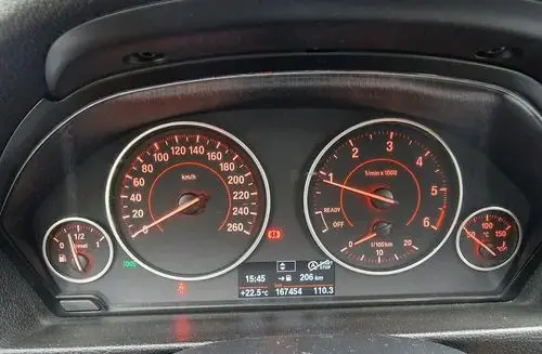 BMW Seria 3 