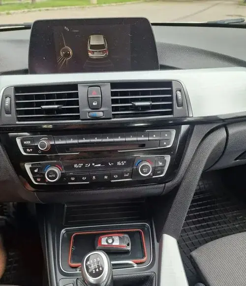 BMW Seria 3 
