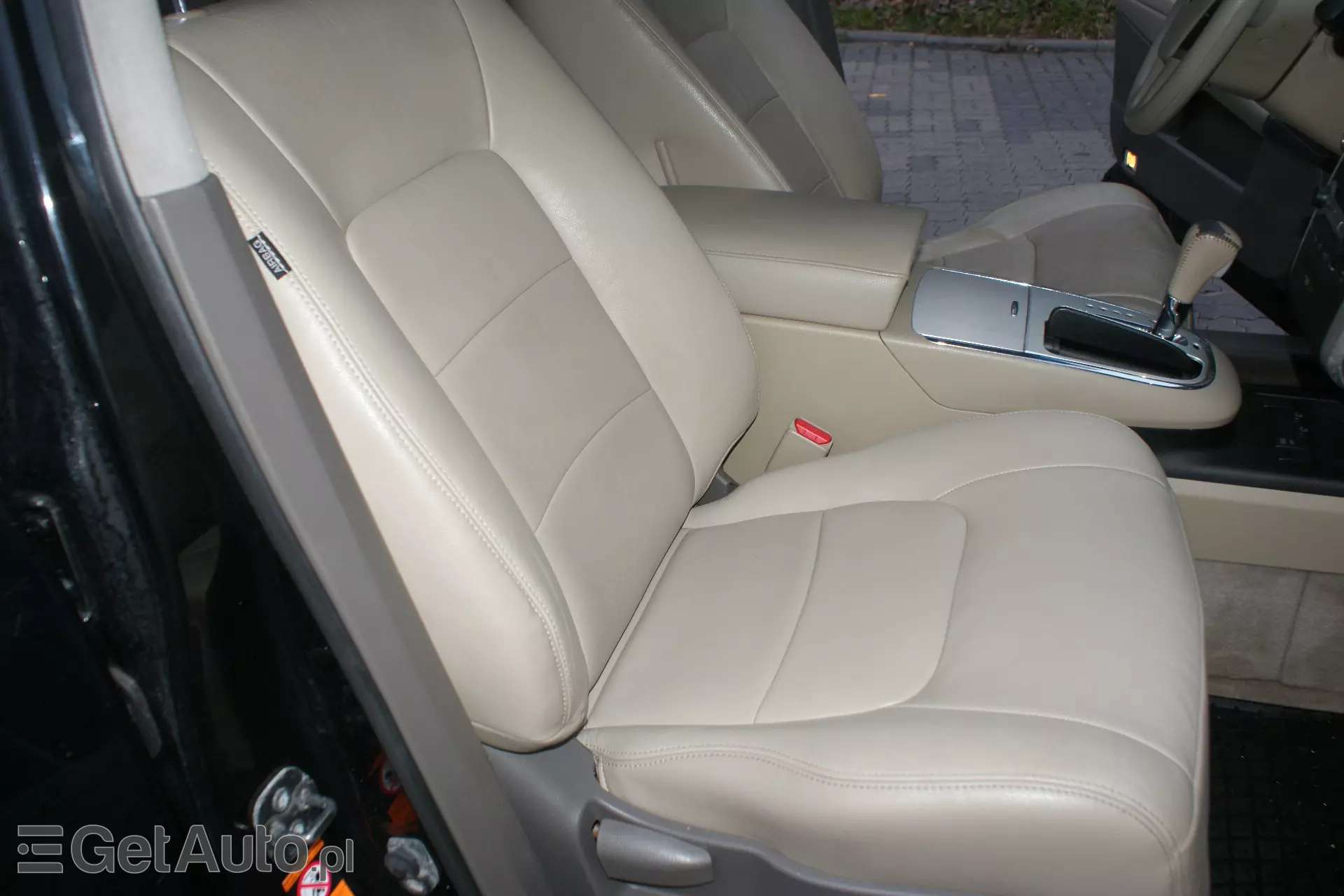 NISSAN Murano Comfort AWD CVT