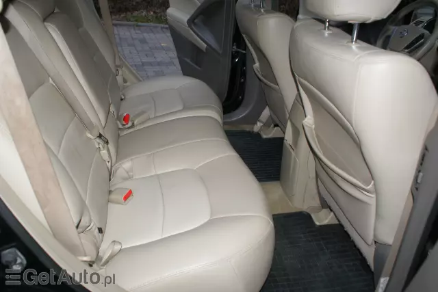 NISSAN Murano Comfort AWD CVT