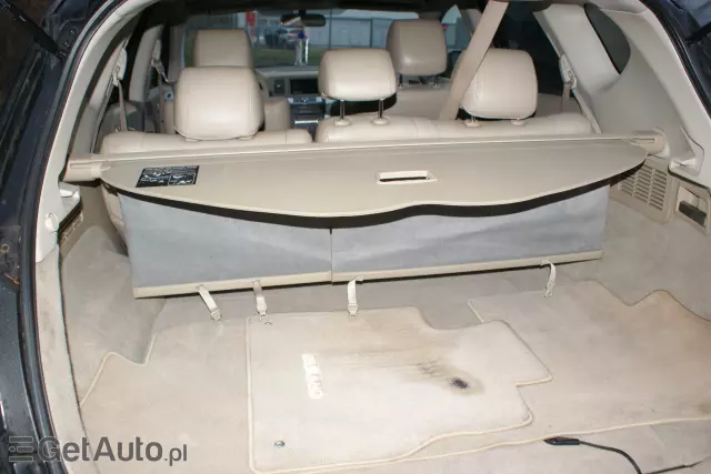 NISSAN Murano Comfort AWD CVT