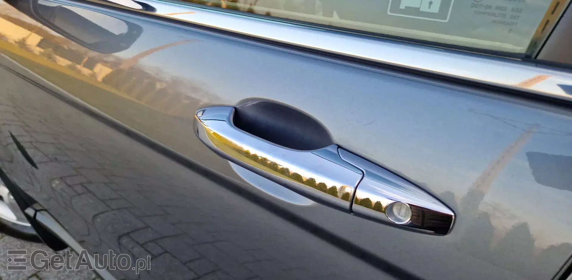 HONDA CR-V 2.0 i-VTEC (150 KM) Automatic