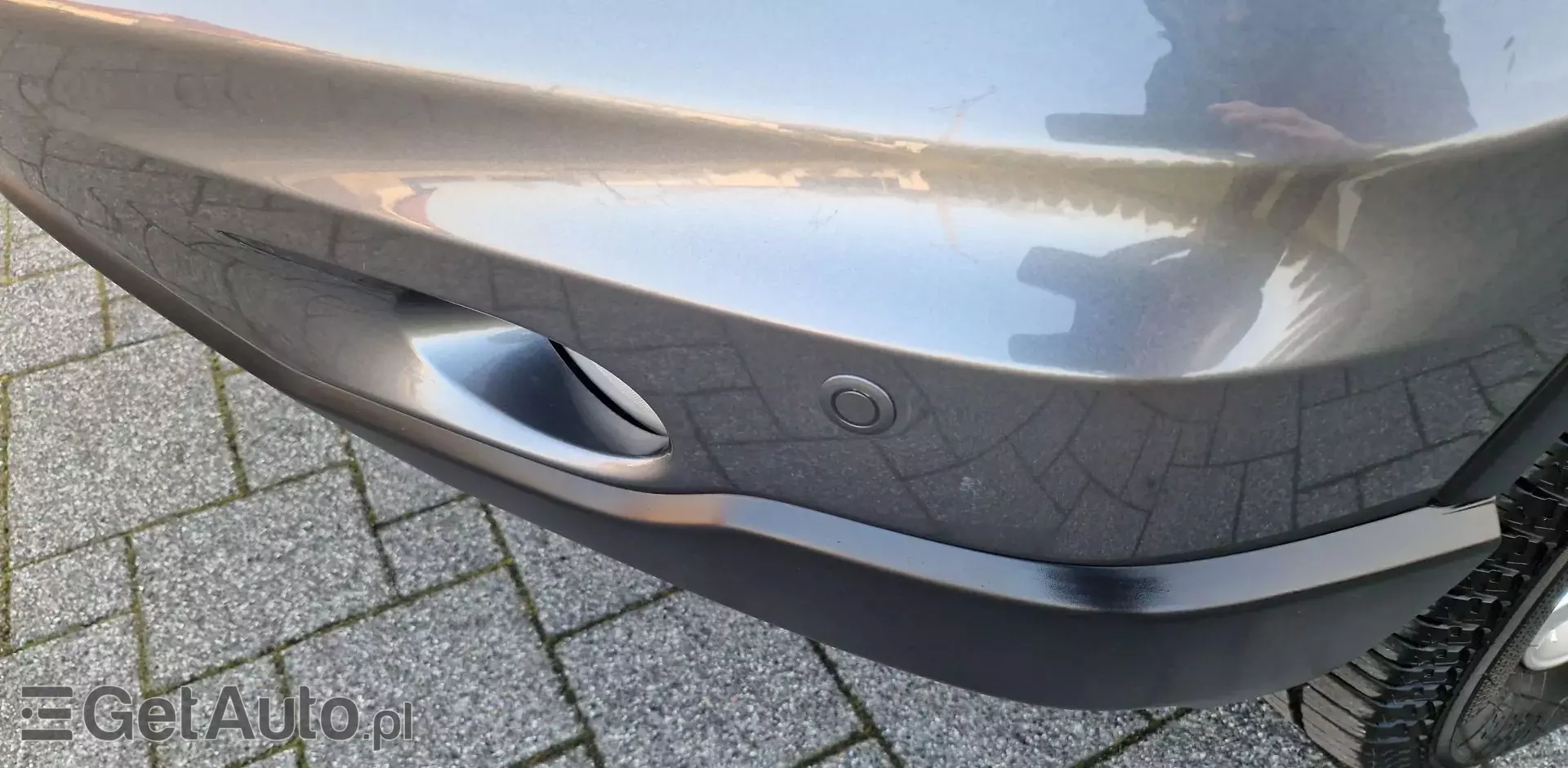 HONDA CR-V 2.0 i-VTEC (150 KM) Automatic