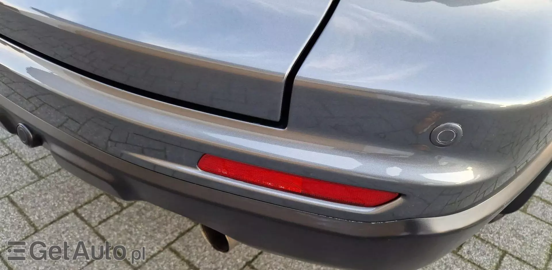 HONDA CR-V 2.0 i-VTEC (150 KM) Automatic