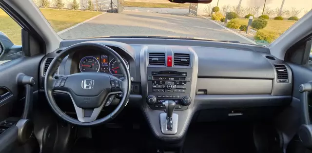 HONDA CR-V 2.0 i-VTEC (150 KM) Automatic