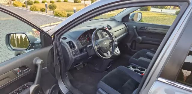 HONDA CR-V 2.0 i-VTEC (150 KM) Automatic