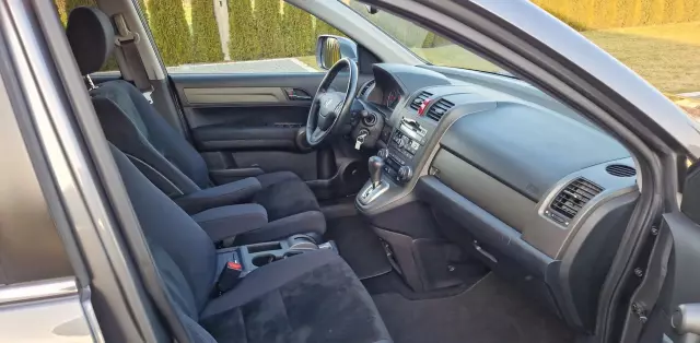 HONDA CR-V 2.0 i-VTEC (150 KM) Automatic