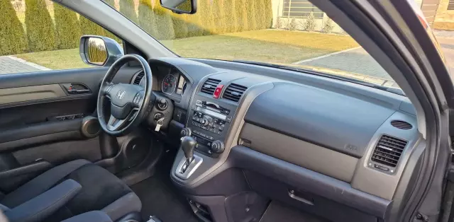 HONDA CR-V 2.0 i-VTEC (150 KM) Automatic