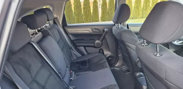 HONDA CR-V 2.0 i-VTEC (150 KM) Automatic