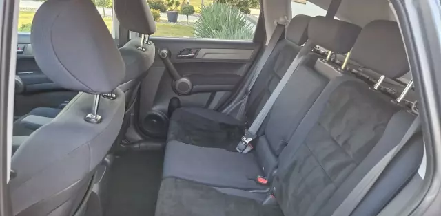 HONDA CR-V 2.0 i-VTEC (150 KM) Automatic