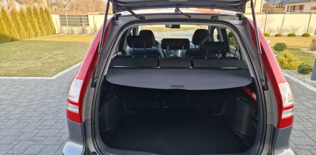 HONDA CR-V 2.0 i-VTEC (150 KM) Automatic