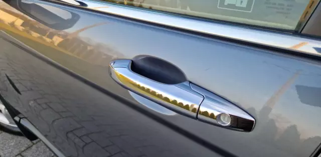 HONDA CR-V 2.0 i-VTEC (150 KM) Automatic