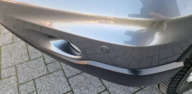 HONDA CR-V 2.0 i-VTEC (150 KM) Automatic