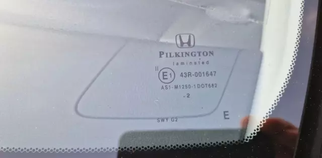 HONDA CR-V 2.0 i-VTEC (150 KM) Automatic