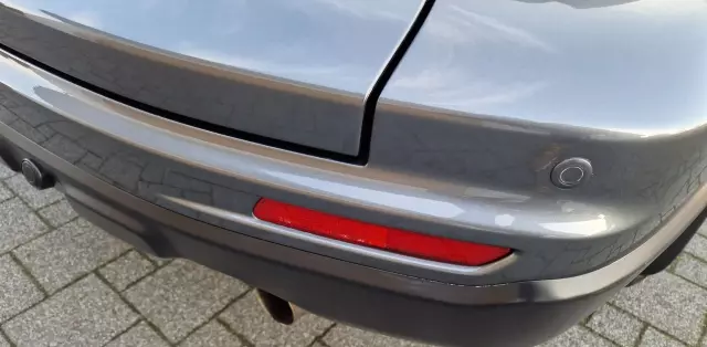 HONDA CR-V 2.0 i-VTEC (150 KM) Automatic