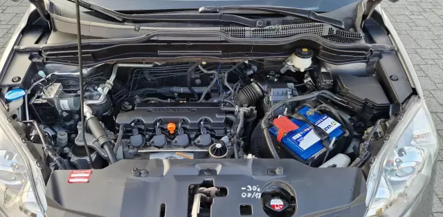 HONDA CR-V 2.0 i-VTEC (150 KM) Automatic