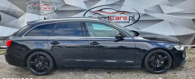 AUDI A6 2.0 TDI