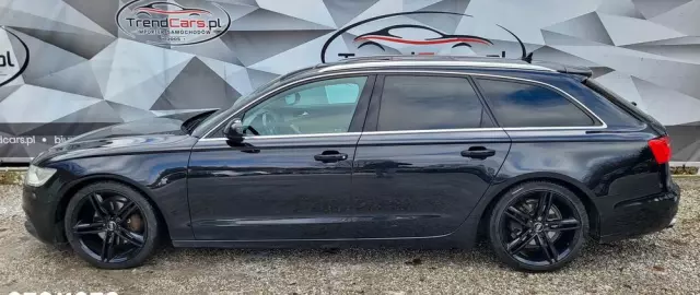 AUDI A6 2.0 TDI